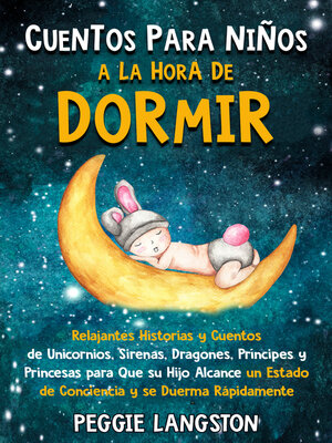 cover image of Cuentos para niños a la hora de dormir